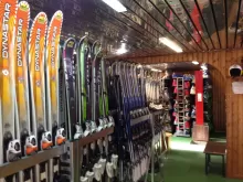 location de ski cauterets marcadau